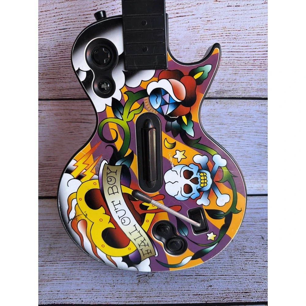 Guitar Hero up sale